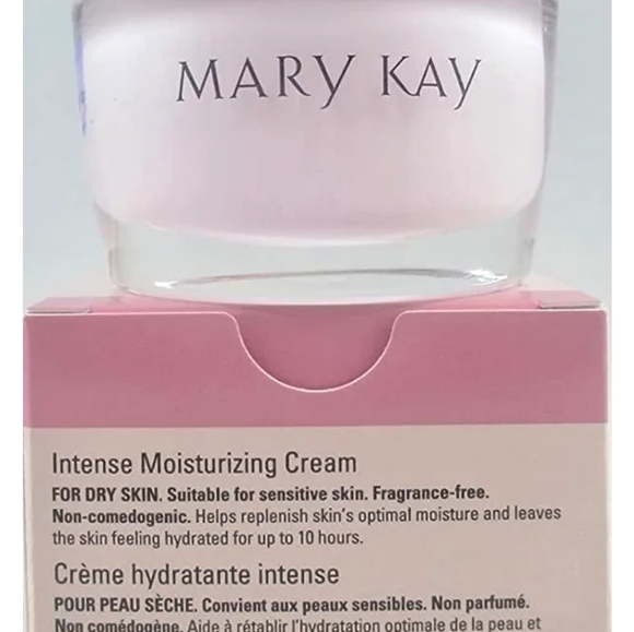 Intense moisturizing cream:( For Dry Skin ) - Picture 5 of 6
